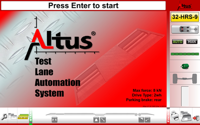 Atlas PKW1